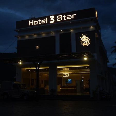 Hotel Psy Mettuppālaiyam エクステリア 写真