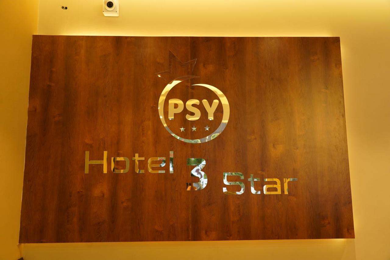 Hotel Psy Mettuppālaiyam エクステリア 写真
