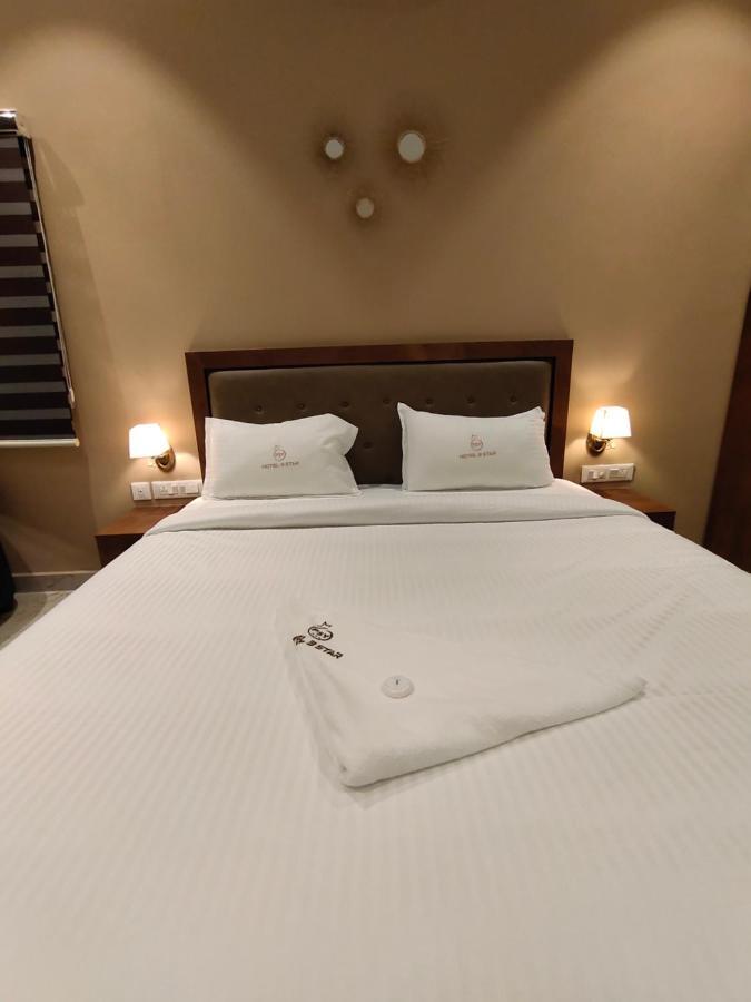Hotel Psy Mettuppālaiyam エクステリア 写真