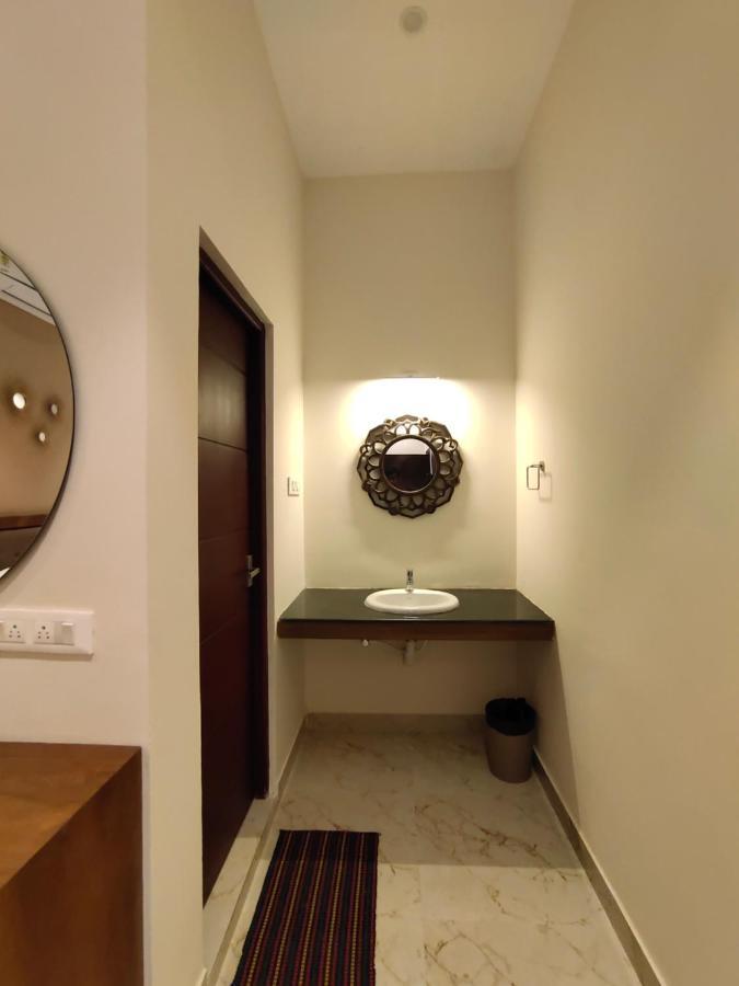 Hotel Psy Mettuppālaiyam エクステリア 写真