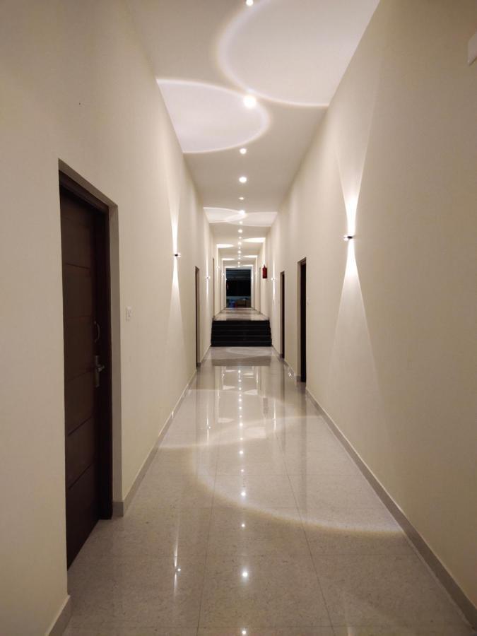 Hotel Psy Mettuppālaiyam エクステリア 写真